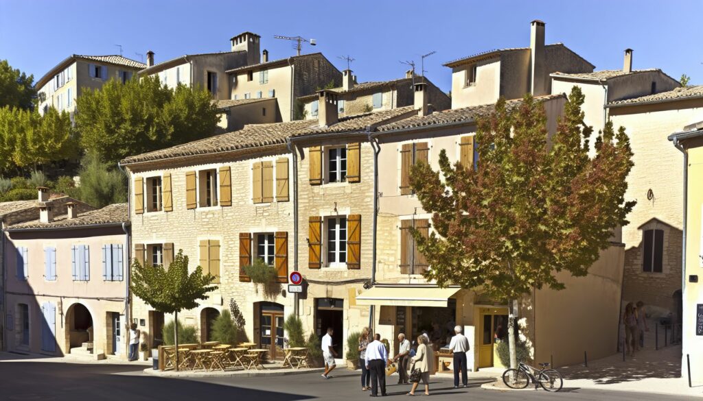 An image illustrating Prix de l’Immobilier à Pertuis : Le Guide de l’Estimation 2026