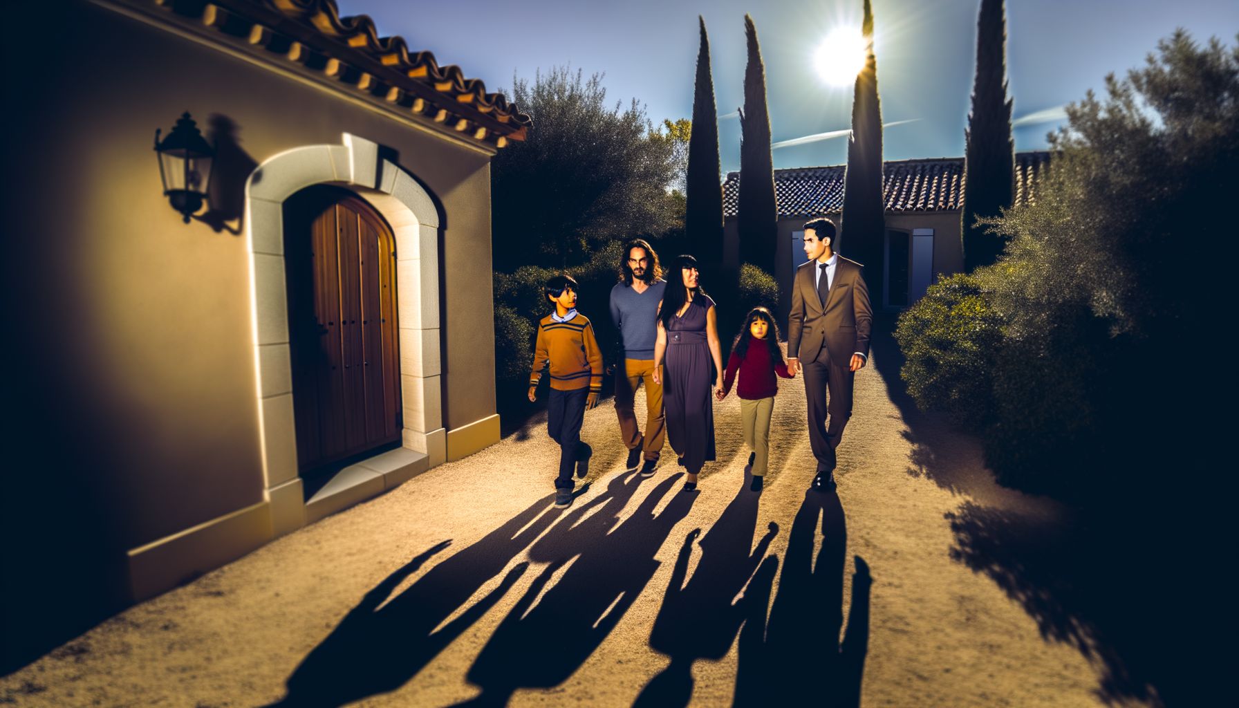 Comment vendre son bien immobilier entre particuliers