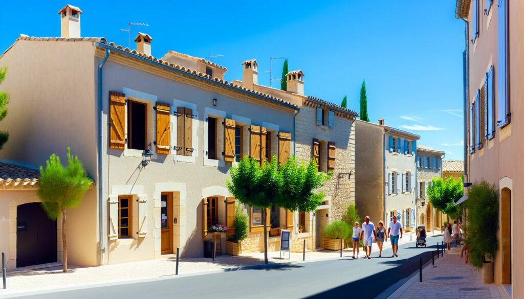 An image illustrating Prix de l'Immobilier à Simiane-Collongue : Le Guide de l'Estimation 2026