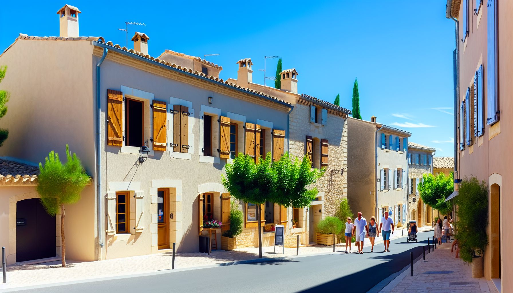 Prix de l’Immobilier à Simiane-Collongue : Le Guide de l’Estimation 2026