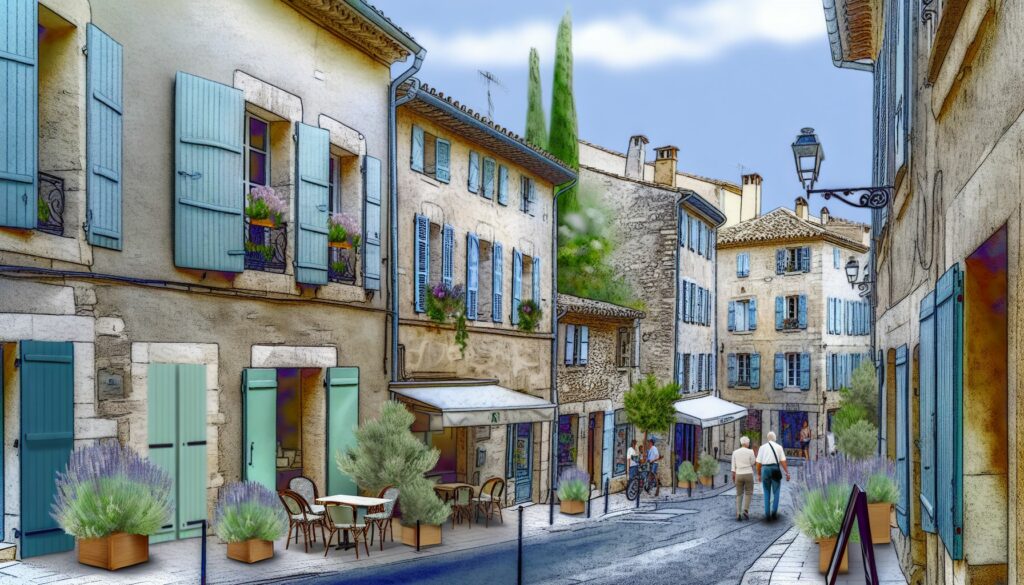 An image illustrating Prix de l’Immobilier à Fuveau : Le Guide de l’Estimation 2026