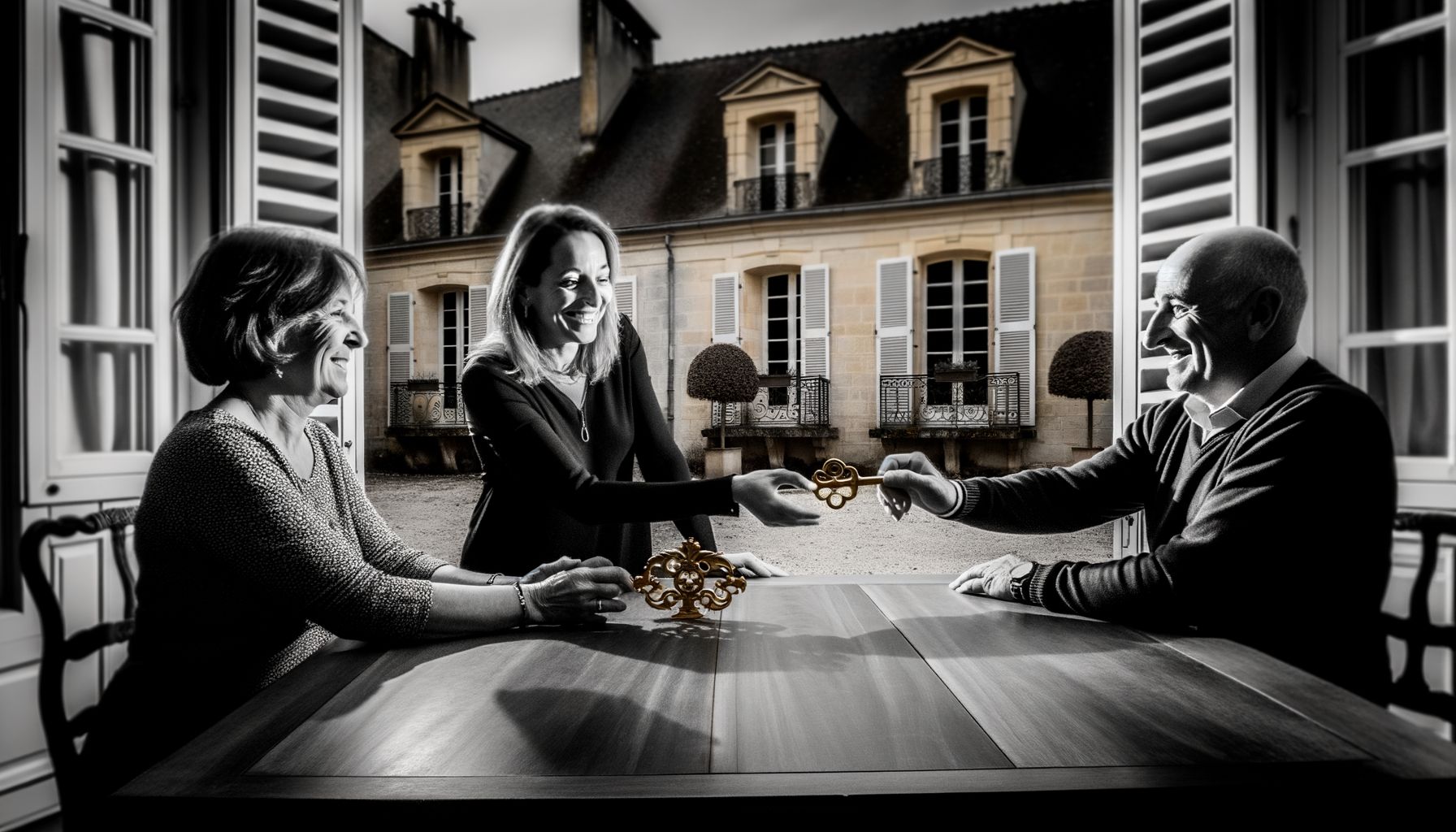 Comment bien estimer son bien immobilier