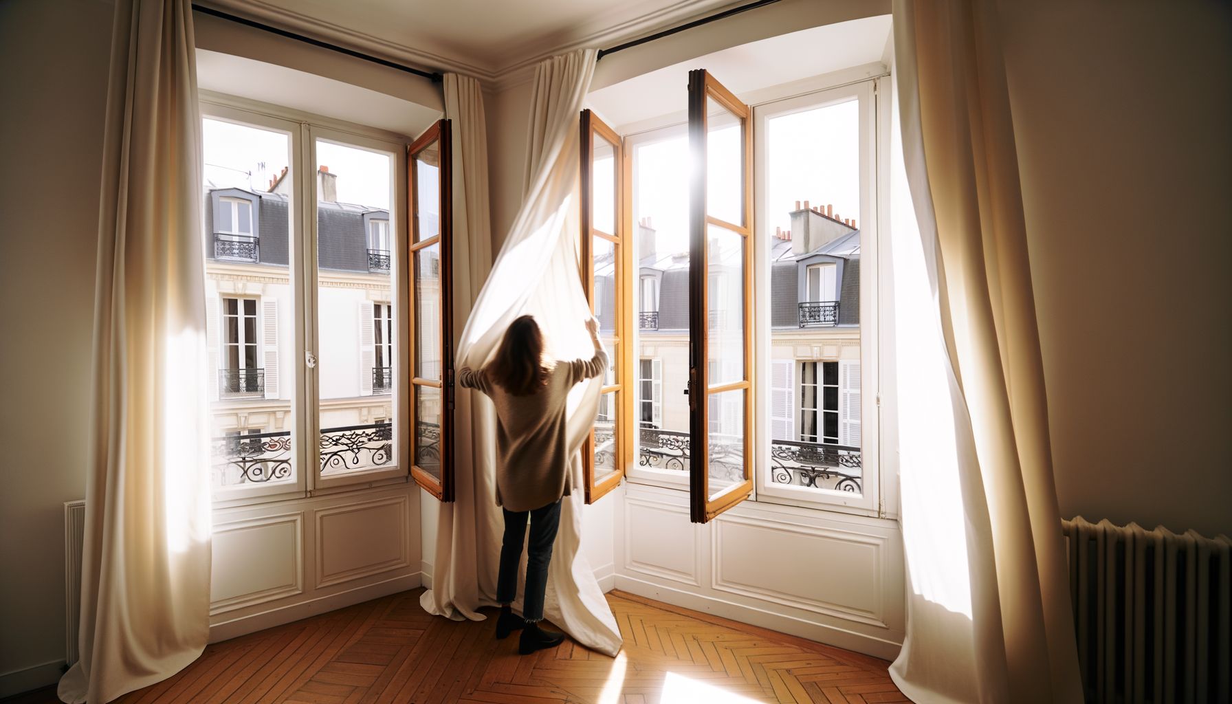 Pourquoi attendre 5 ans avant de vendre son bien immobilier