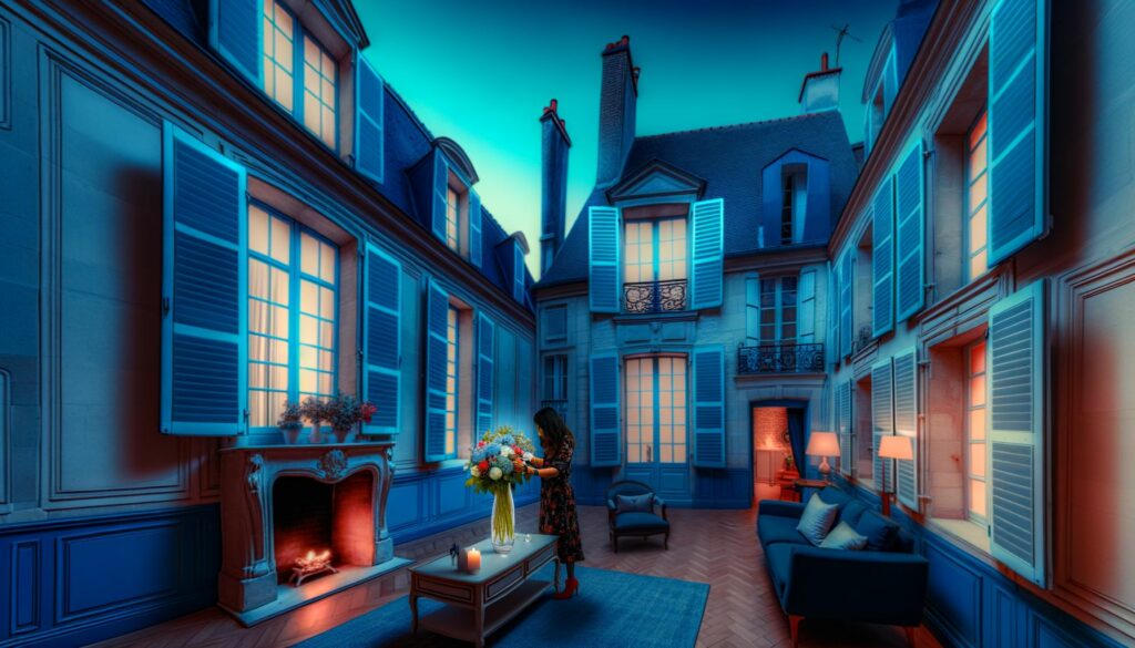 An image illustrating Comment déclarer son bien immobilier aux impôts en toute simplicité