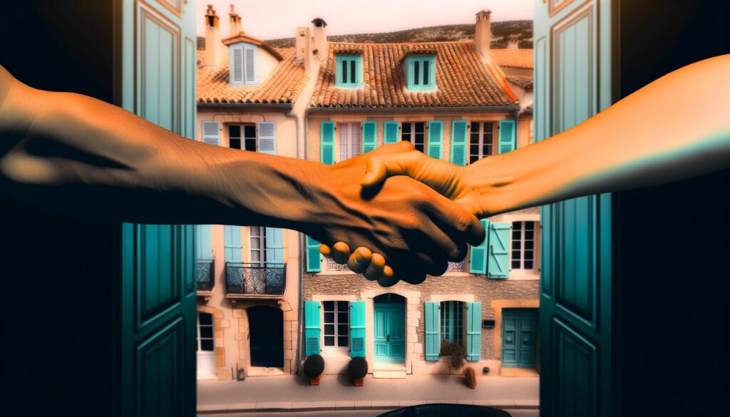 An image illustrating Comment maximiser la plus-value lors de la vente d'un bien immobilier