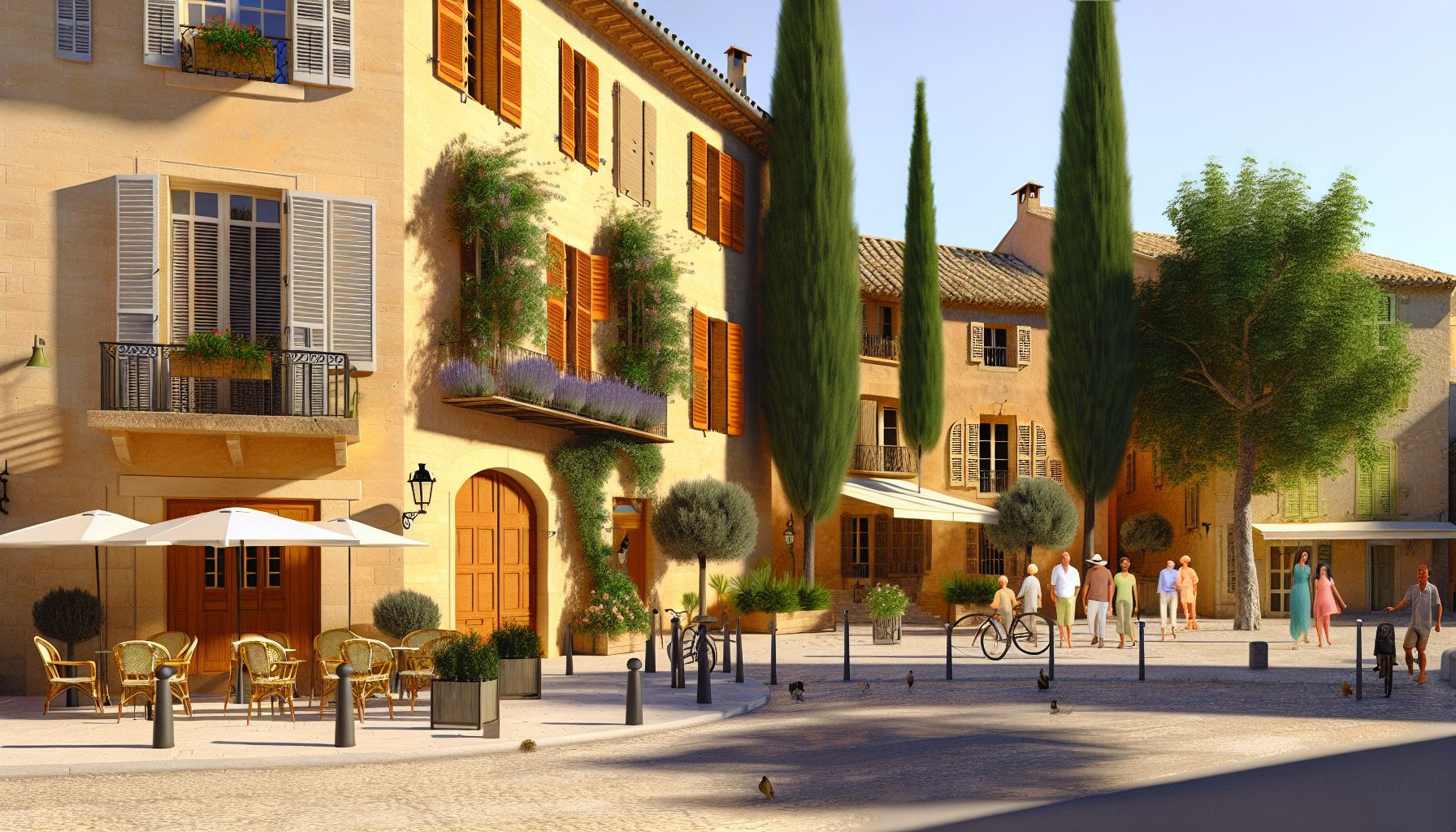 Prix de l’Immobilier à Grans : Le Guide de l’Estimation 2026