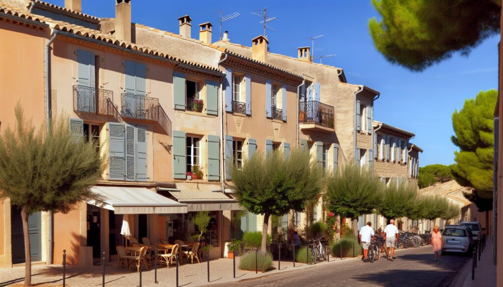 An image illustrating Prix de l’Immobilier à Berre-l’Étang : Le Guide de l’Estimation 2026