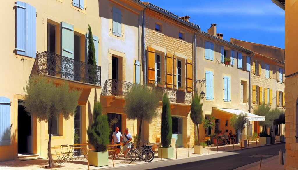 An image illustrating Prix de l’Immobilier à Istres : Le Guide de l’Estimation 2026