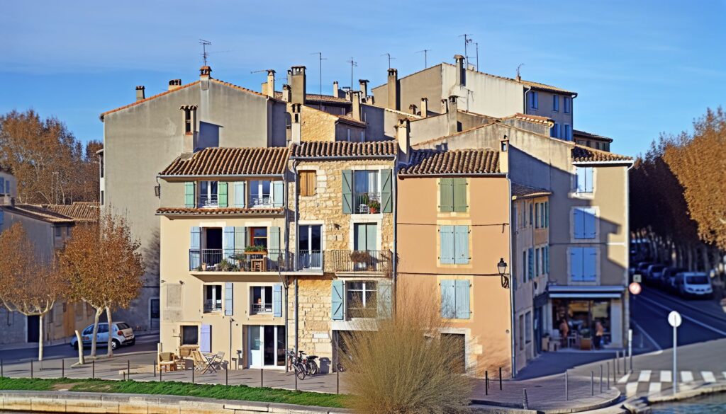 An image illustrating Prix de l’Immobilier à Saint-Chamas : Le Guide de l’Estimation 2026