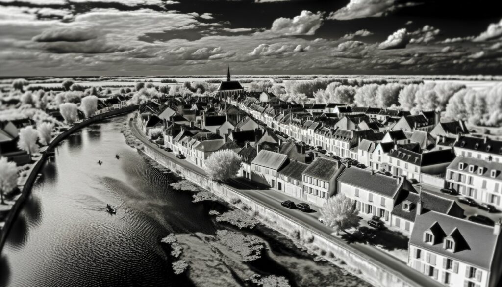 An image illustrating Les tendances du marché immobilier actuel