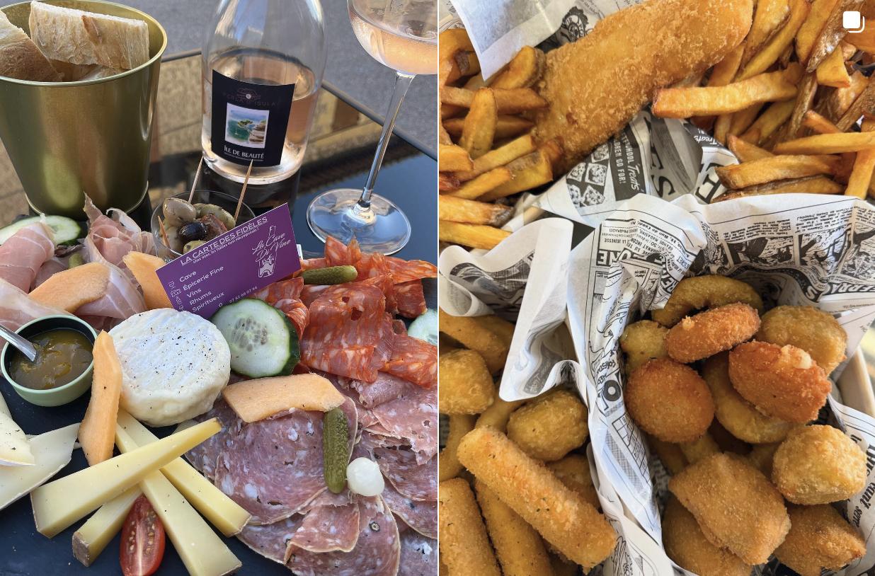 La Cave Divine : un havre de convivialité à Saint-Chamas