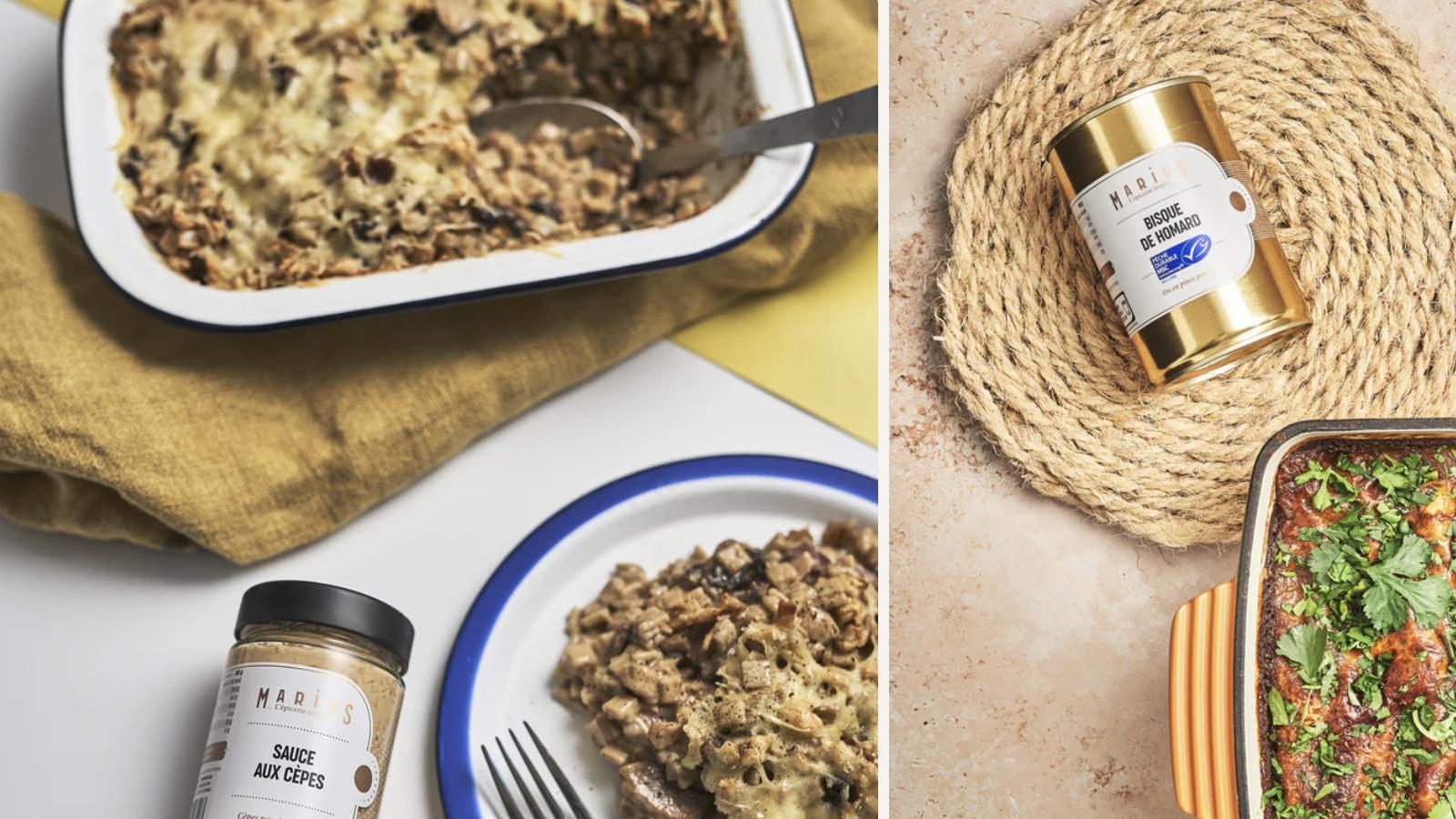 L’atelier Marius : un voyage gourmand au cœur de la Provence