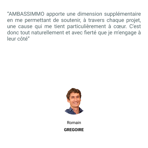 Gregoire romain