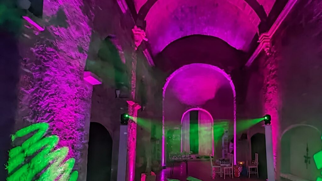 An image illustrating Minart's Provence & Organisation : artisans créateurs d'événements