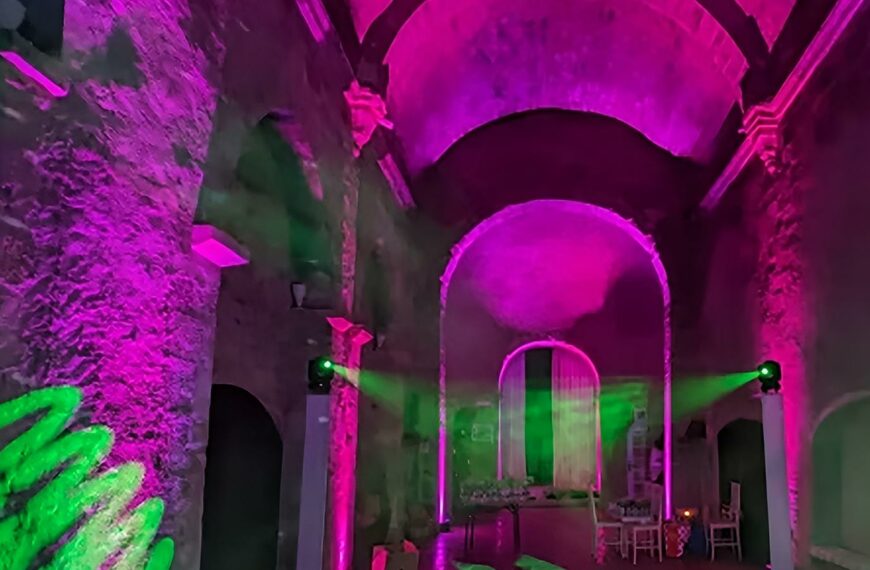 Minart’s Provence & Organisation : artisans créateurs d’événements