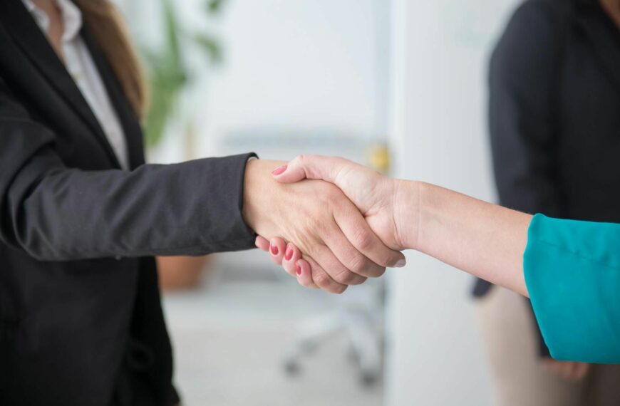 Comment activer un réseau de leads immobiliers en toute simplicité
