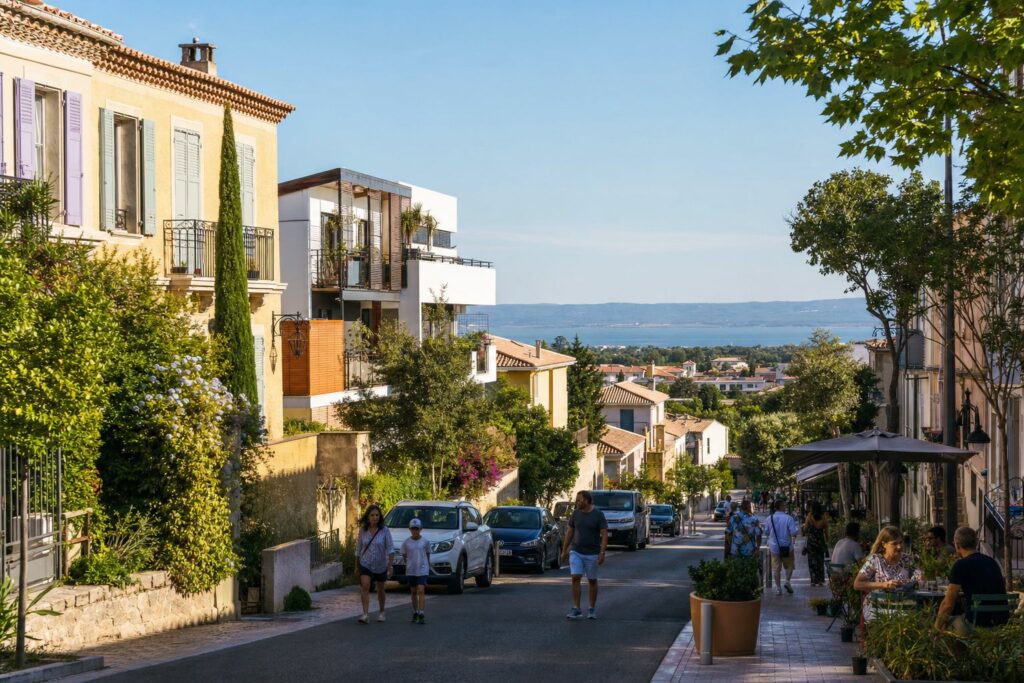 An image illustrating Prix de l’Immobilier à Saint-Victoret : Le Guide de l’Estimation 2026
