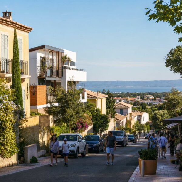 Prix de l’Immobilier à Saint-Victoret : Le Guide de l’Estimation 2026