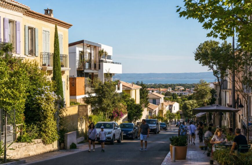 Prix de l’Immobilier à Saint-Victoret : Le Guide de l’Estimation 2026