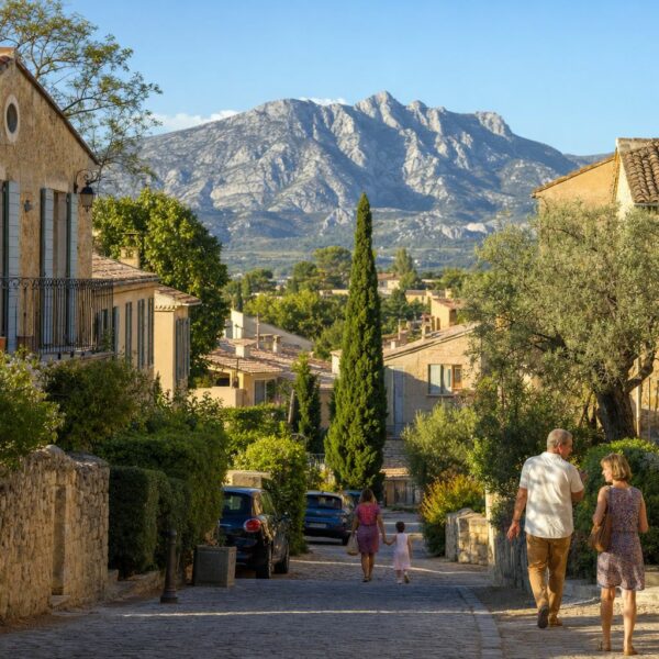 Prix de l’Immobilier à Puyricard : Le Guide de l’Estimation 2026