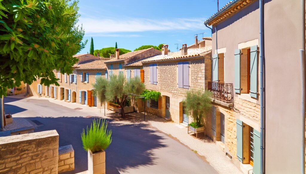 An image illustrating Prix de l’Immobilier à Trets : Le Guide de l’Estimation 2026