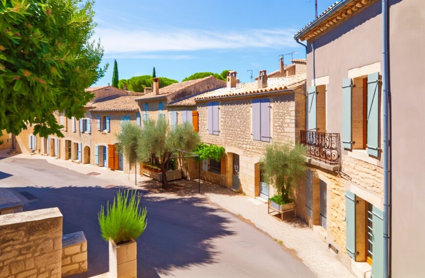 Prix de l’Immobilier à Trets : Le Guide de l’Estimation 2026