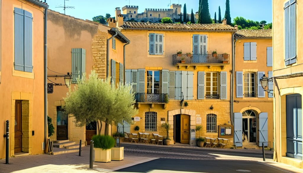 An image illustrating Prix de l'Immobilier à Salon-de-Provence : Le Guide de l'Estimation 2026
