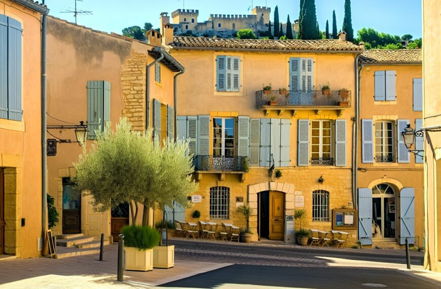Prix de l&rsquo;Immobilier à Salon-de-Provence : Le Guide de l&rsquo;Estimation 2026