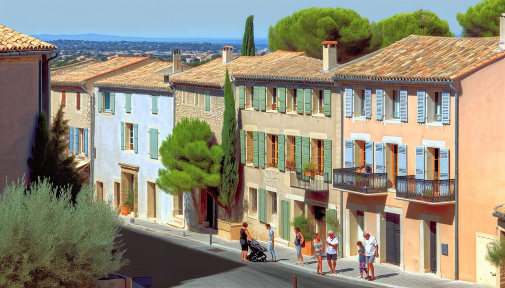 An image illustrating Prix de l’Immobilier à Rognac : Le Guide de l’Estimation 2026