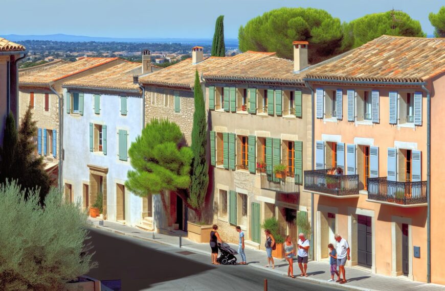 Prix de l’Immobilier à Rognac : Le Guide de l’Estimation 2026