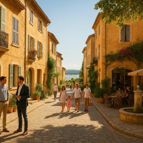 Prix de l’Immobilier à Istres : Le Guide de l’Estimation 2026