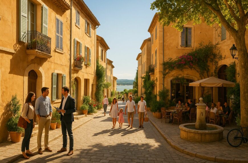 Prix de l’Immobilier à Istres : Le Guide de l’Estimation 2026