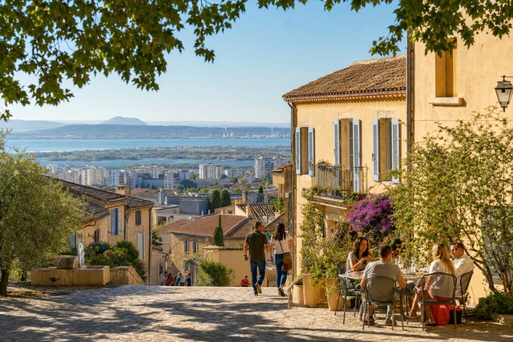 An image illustrating Prix de l’Immobilier à Miramas : Le Guide de l’Estimation 2026