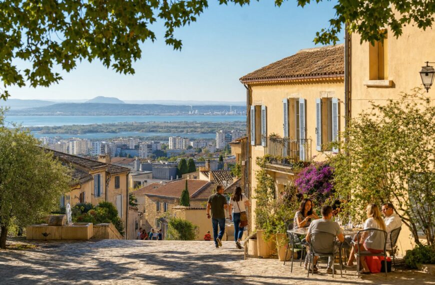 Prix de l’Immobilier à Miramas : Le Guide de l’Estimation 2026