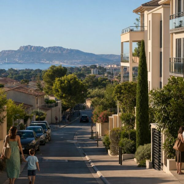 Prix de l’Immobilier à Vitrolles : Le Guide de l’Estimation 2026