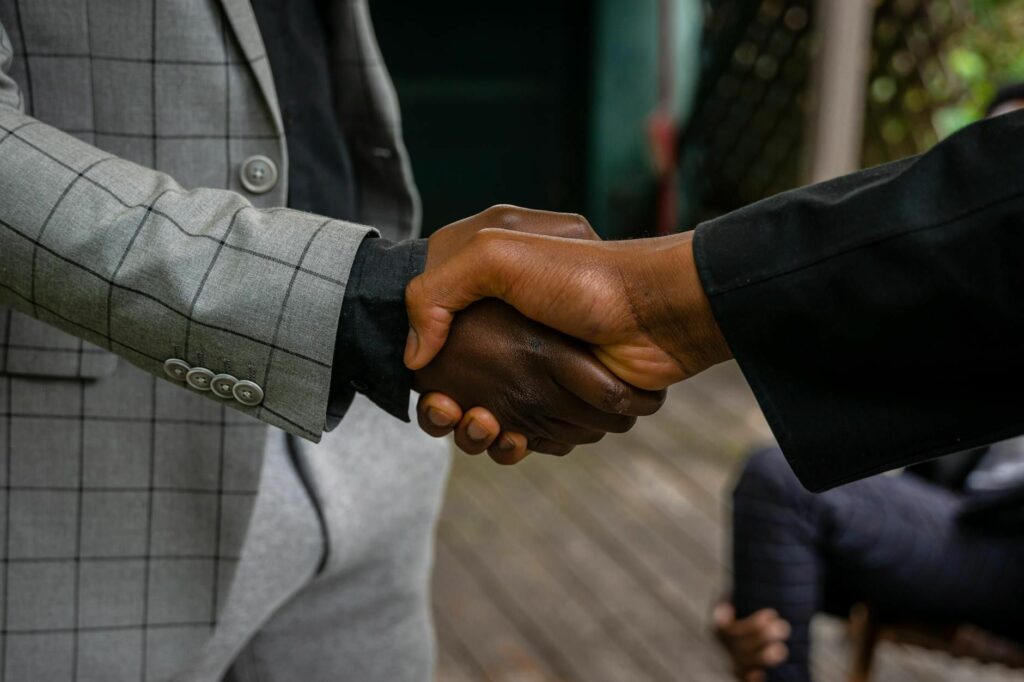 An image illustrating Devenir leader par la recommandation : réinventer la prospection vendeurs