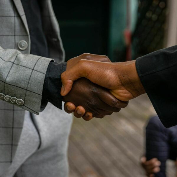 Devenir leader par la recommandation : réinventer la prospection vendeurs