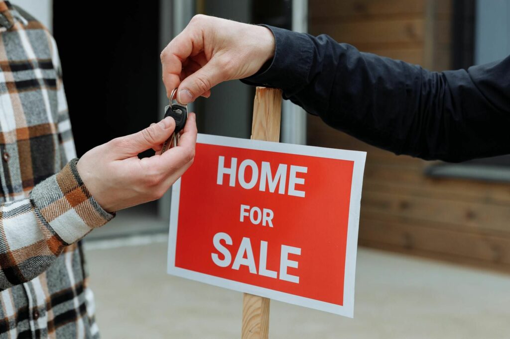 An image illustrating Vendre votre maison rapidement : les stratégies que vous ignorez