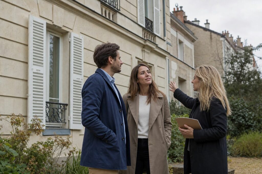 An image illustrating Crédit immobilier : pourquoi la hausse des taux pourrait être un tournant pour vous
