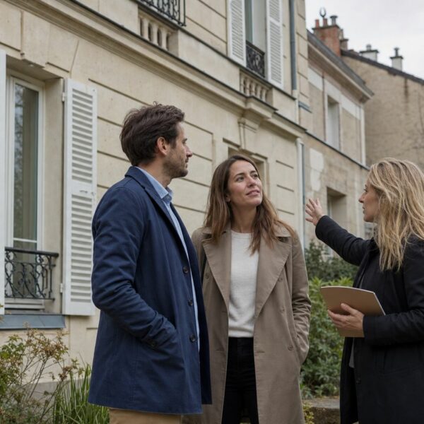 Crédit immobilier : pourquoi la hausse des taux pourrait être un tournant pour vous