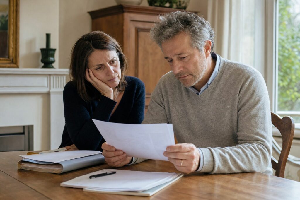 An image illustrating Le DPE : catalyseur de crise ou opportunité pour le marché immobilier ?
