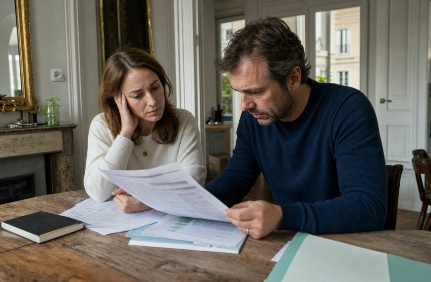 DPE : l’échec normatif qui freine le marché immobilier français