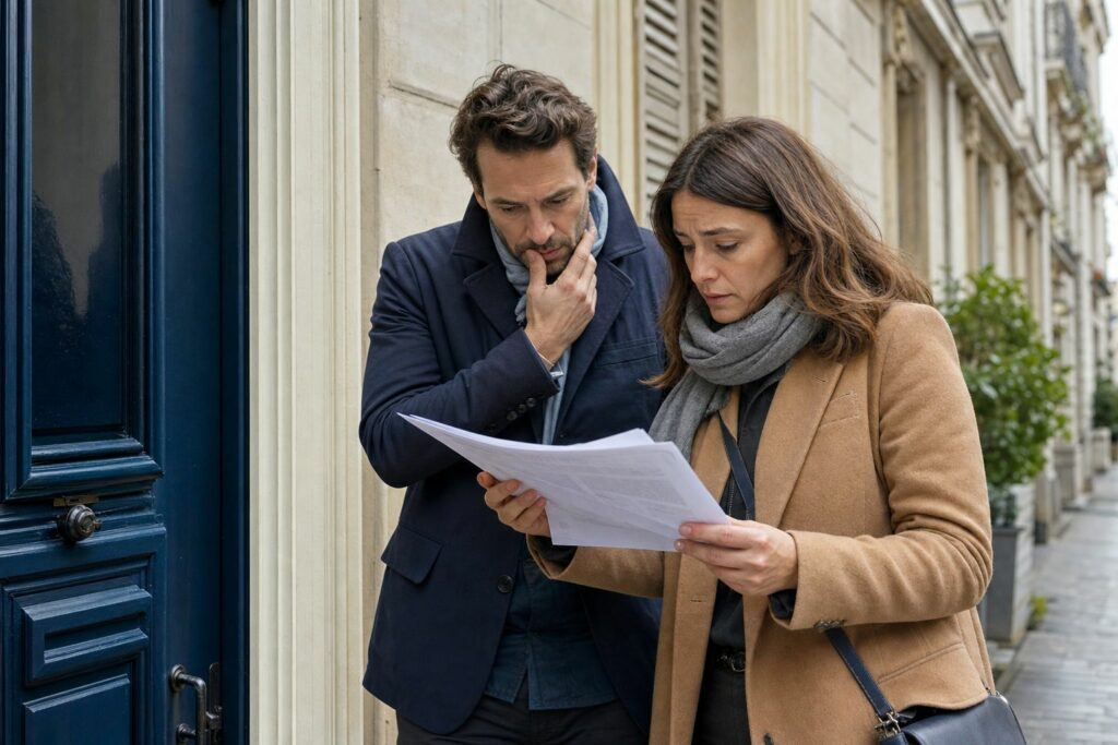 An image illustrating Le DPE : un coup dur ou une chance pour les propriétaires ?
