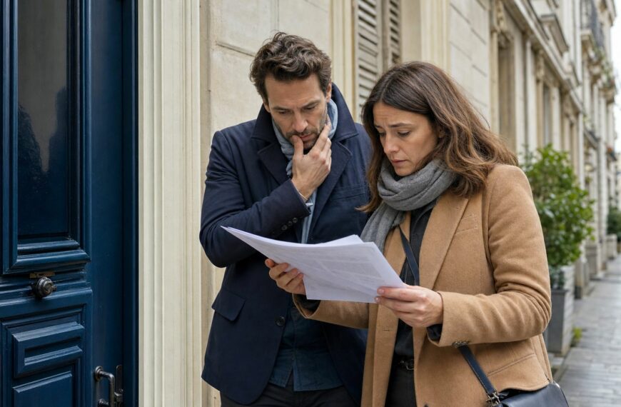 Le DPE : un coup dur ou une chance pour les propriétaires ?