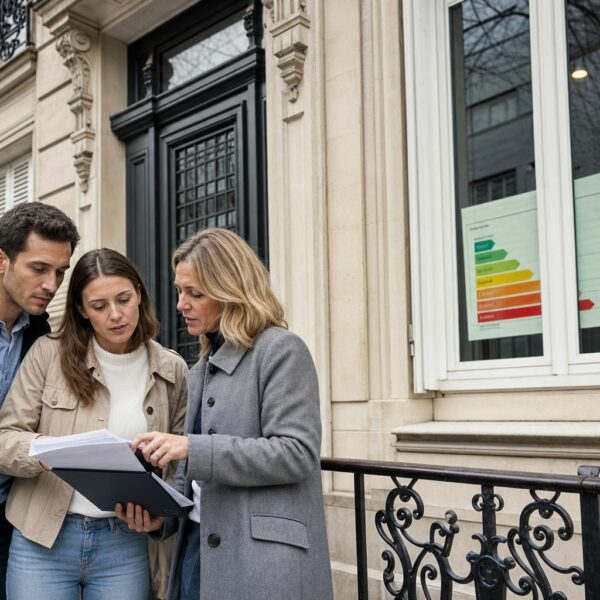 Le DPE : un frein ou une opportunité pour le marché immobilier ?