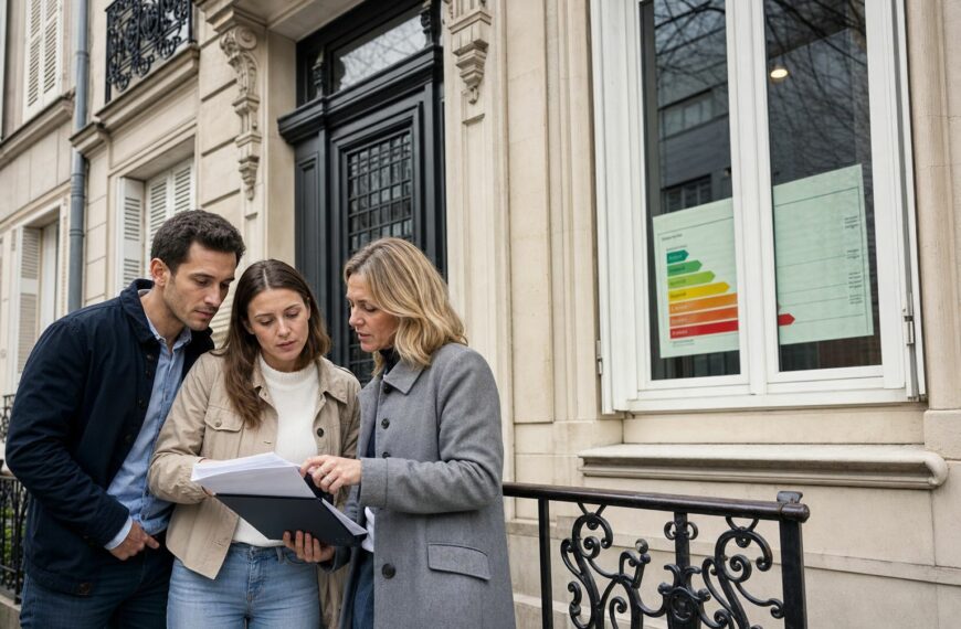 Le DPE : un frein ou une opportunité pour le marché immobilier ?
