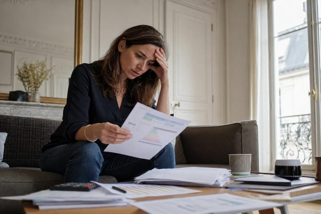 An image illustrating Le vrai impact du DPE sur le marché immobilier : une pomme empoisonnée
