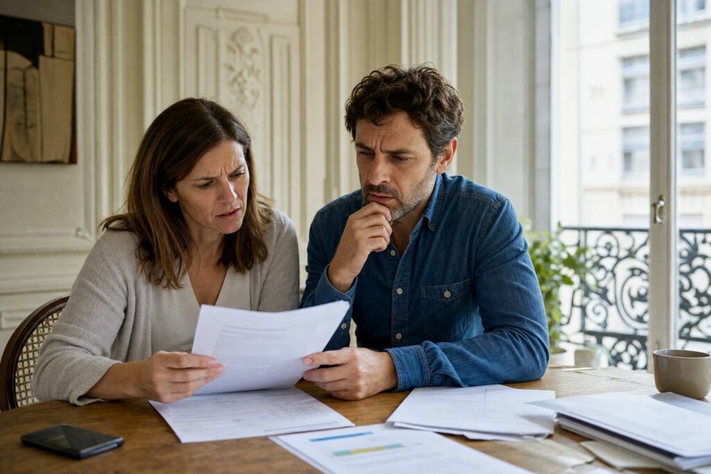 An image illustrating Le DPE : un frein ou une chance pour le marché immobilier ?
