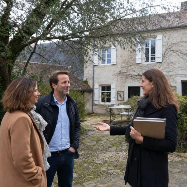 La montée des taux menace-t-elle vraiment votre crédit immobilier ?