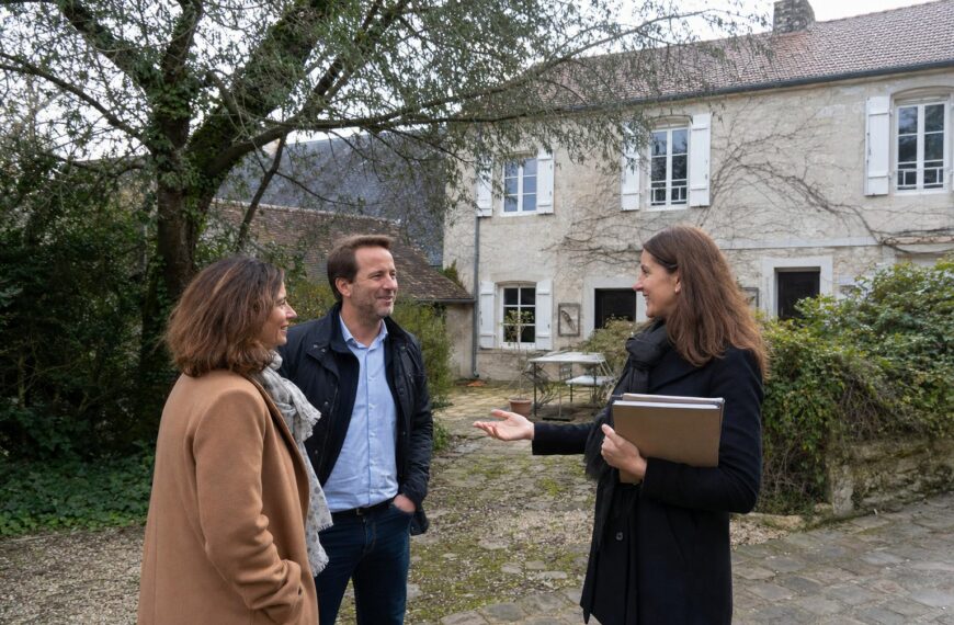 La montée des taux menace-t-elle vraiment votre crédit immobilier ?